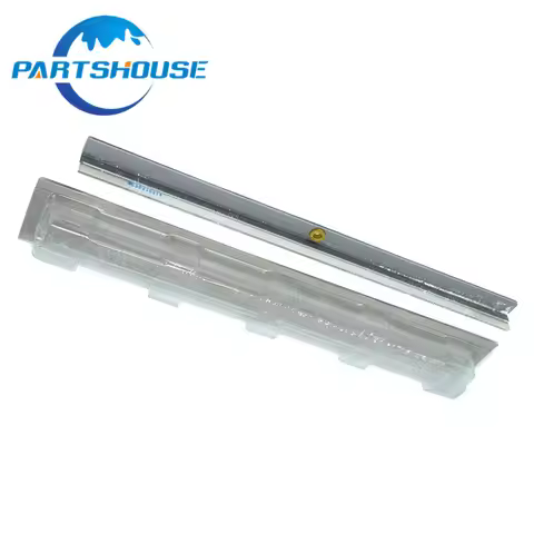 5Pcs Drum Cleaning Blade A0G6535000 For Konica Minolta Bizhub BH1200 1050 1050e 1051 951 1250 1052 W