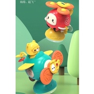 Car toys, spiner, chip chips, chewing gums, spinning to stimulate baby's vision