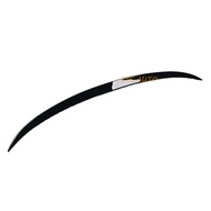 F10 spoiler MP M-Performance replacement rear spoiler for BMW 5 Series F10 Body kit 2012 2015 2017