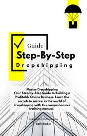Step-by-Step Dropsipping Hokka Divit Dergi