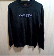Evisu 衛衣