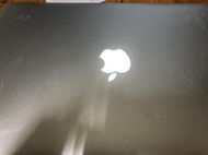 請看說明 apple macbook air A1466 2013 I5 128G SSD 零件 殺肉