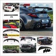 Universal gt wing spoiler