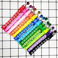 Dog and cat bell collar under 9kg - Lupipetshop