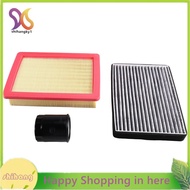 Cabin Air Oil Filter Parts for  for Dongfeng Forthing T5  2020-2024 1.5T DFM YouTing Yacht 2022 2023