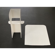 (Leg Only) For A3 Sign Stand Future Board Promotion Media A3 Work Good Quality