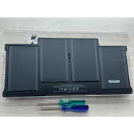 HOT Selling  A1466 A1496 A1405 Laptop Battery For Apple Macbook Air 13" A1466 (2012  2013  2014 2015