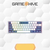 Redragon K717 ALCOR RGB Wireless Gaming Keyboard