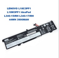 LENOVO L18C3PF1 L18M3PF1 IdeaPad L340-15IRH L340-17IRH 44WH 3900MAH Laptop Battery