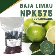 Agro Citrus Fertilizer / Citrus Fertiliser / Specific Citrus Fertilizer / Baja Limau