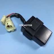 Loncin 250CC CDI BOX For Loncin 250 250CC ATV Quad Motorcycle Parts
