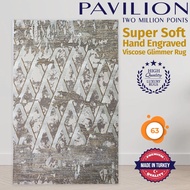 [READYSTOCK.LIVE] CARPET PAVILION 200CM X 290CM