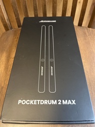 全新✨AEROBAND POCKETDRUM 2 MAX 電子鼓棒