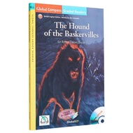 Hound of Baskervilles Hound of Baskervilles English Graded Reading Children's Book
