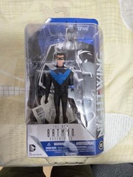 Nightwing - The New Batman Adventures (DC Collectibles)