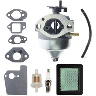 Adjustable Carburetor for HONDA GCV160 GCV160A GCV160LA HRB216 16100-Z0L-023