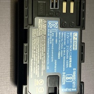 แบตเตอรี่ Canon LPE6NH สำหรับกล้องรุ่น R6 R5 R7 R5C R 5DS 5DSR XC10 6D 7D 7D2