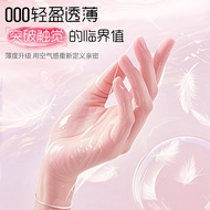 Youmei 000 Ultra-Thin Hyaluronic Acid Condom Nude Condom Male Student Supplies Wholesale tt