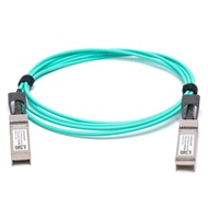 DAC and AOC 25G sfp28 Direct Attach Cable and Active Optical Cable