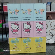 Doraemon spongebob hello kitty character padlock piggy bank target 10 million 20 million 30 million 