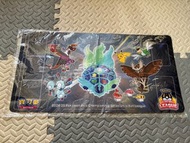 PTCG高波高排名卡墊