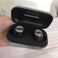 二手聲海真無線耳機 藍牙耳機Sennheiser MOMENTUM true wireless