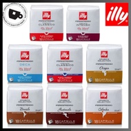 illy Coffee Capsule