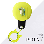 Mini Cooper Car Key Shell F54 F56 Womens Style Silicone Key Cover Suitable for Mini Key Case Country