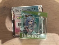 世界計畫劇場版 日野森雫 Q版亞加力立牌