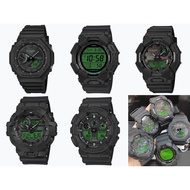 G-Shock BEG Series GA-B2100BEG-1A  GA-100OBEG-1A GA-700BEG-1A GA-B01OBEG-1A GD-010OBEG-1