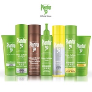 Plantur 39 Shampoo/Conditioner/Tonic/Treatment/Supplement - Against Hair Loss for Women