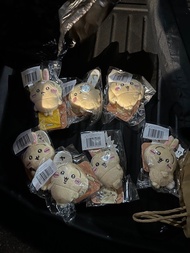Chiikawa一番賞