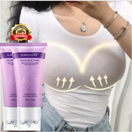 Pembesar payudara Payudara montok Breast enlargement cream 100G breast cream rapid breast enlarged n