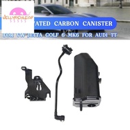Activated Carbon Charcoal Canister Cans  GOLF     Superb A3 TT 1K0201801E