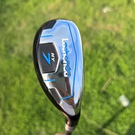 TEMU 1pc Of Golf Club / Small Mid-iron / Hybrid Club / Carbon Shaft Sr