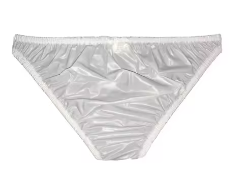 3 pcs * PVC Adult Baby Bikini Pnats New #ST-1 Size: M / L / XL / XXL