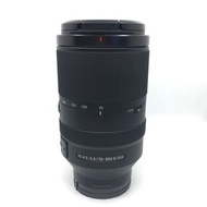 Sony FE 70-300mm F4.5-5.6 G OSS