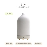 MIO Ultrasonic Ceramic White Diffuser