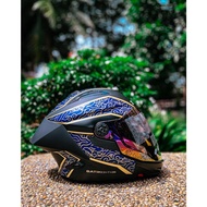 [READY STOCK] Zeus Spoiler ZS613/ZS1900 Spoiler Only