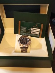 Rolex 116520 2008年