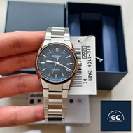 CASIO EDIFICE AUTOMATIC SAPPHIRE CRYSTAL  EFK-110D-2A/EFK-110D-2ADR/EFK-110D/EFK110D