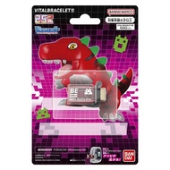 ☆Hoonbao Toy Shop [Ready Stock] Agent Version BANDAI BANDAI BE Digimon Memory Card 25th Anniversary 