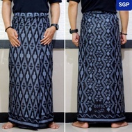 Goyor Sarong Printing Super Goyor Original Bottle Sarong Goyor Men's Sarong Goyor Bottle Sarong Prin