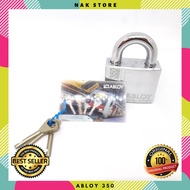 ABLOY Finland 350 Padlock