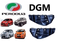 100% Original Perodua Myvi 2005-2010 Front Bumper Bracket / Front Bumper Side Support