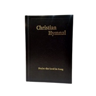 PCBS- CHRISTIAN HYMNAL (8" .4 x 5.8" x 1.3")