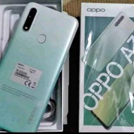 Oppo A31 ram 6/128 second 1174N24 sparepart