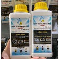 Screen separator 1 drop (1 bottle)