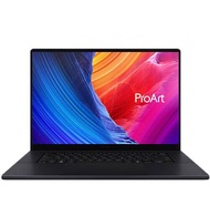 【ASUS Local Warranty】【Free MS Office】2024 ASUS ProArt 16 Laptop/ASUS ProArt P16/AMD Ryzen AI 9 HX370