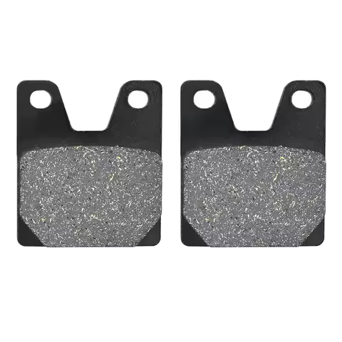 Motorcycle Rear Brake Pad For YAMAHA YZF1000R1 YZF1000 R1 YZF 1000 1998-2000 YZF R7 750 1999-2000 XJ